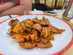 -聚丰德饭店(经五路店)