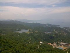 -东部华侨城