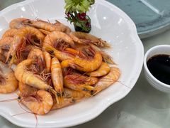 -新金盛·海鲜酒楼(盐田店)