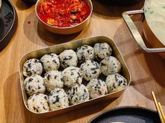 -HOTISLAND海鸡岛·韩国料理(江南西店)