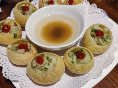 -Masala Curry and BBQ·玛莎拉巴基斯坦美食(金水万达店)