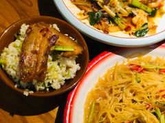 -先启半步颠·川菜小炒