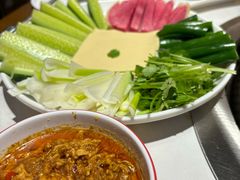 -玺炖·中国铁锅炖(南京东路店)