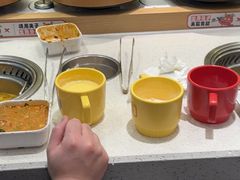 -龍歌自助小火锅(崂山丽达店)