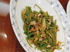 -全聚德(扬州虹桥坊店)