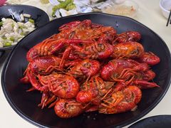 -聚味瞿记·龙虾堂(树木岭店)