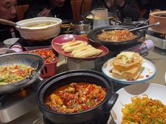 -小户人家(循礼门南国中心店)