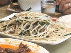 -江湖黑大兔(杨家坪店)