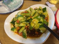 -烤满分·东北烧烤(首经贸店)