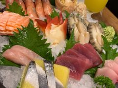 -德川家日本料理(中关村寰太大厦店)
