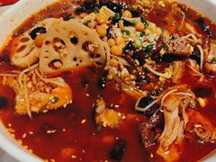 -天辣(金桥啦啦宝都店)