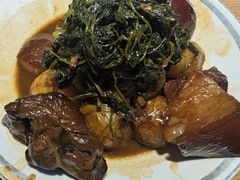 -小土豆北方菜馆(文慧园店)