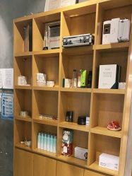 -时尚殿堂明星门店