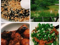 -黔蘑菇四季餐厅(观山湖店)