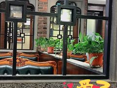 -老牌坊•鲁菜名店•地道济南菜(大观园商埠店)