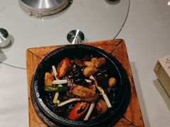 -上下九广州菜馆(锦业路店)