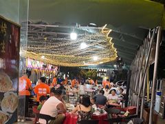 -琼大师东方烤乳猪(亚特兰蒂斯店)