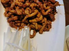 -老板恋上鱼(印象城店)