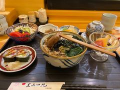 -皇品田苑日式料理(苏州中心店)