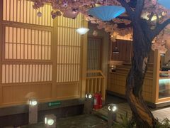 -礼舍·和牛火锅·烤肉·料理餐厅(华茂店)
