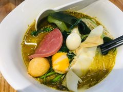 -不二烫捞麻辣烫(白云凯德店)