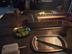 -麦凯伦烧烤·精酿超级工厂店(金桥总店)