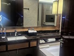 -郑州美盛喜来登大酒店