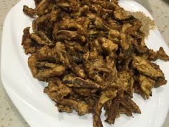 -西夏回族烧麦馆(牡丹街店)