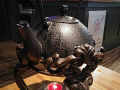 -有才叔的小馆(招商依云曲江店)