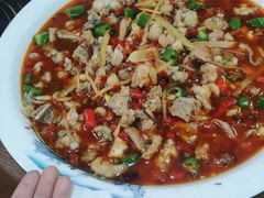 -盛世盐帮·自贡特色(总店)