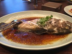 -环球港凯悦 · 享悦中餐厅