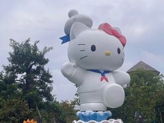 -安吉Hello Kitty乐园