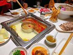 -巴奴毛肚火锅(六天地店)