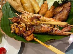 -美奈小馆·越南料理(中航城君尚购物中心店)