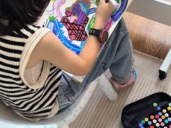 -观音桥步行街