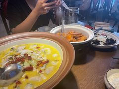 -闽鄂情·闽南招财鸭(水头店)