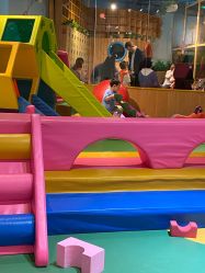 -KidSteam儿童乐园(富力城店)