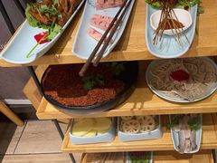 -蜀九香火锅(江油店)