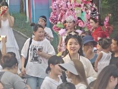 -歌斐颂巧克力小镇