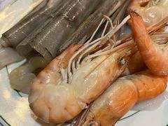 -巴犀烧烤(新崇光店)