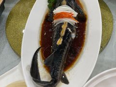 -红高粱大酒店(宁山东路店)