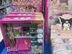 -TOYSRUS玩具反斗城(宁波和义大道店)