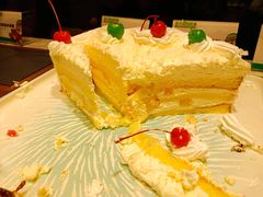 -亚马逊海鲜自助(梅溪湖步步高店)