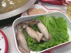 -鸿盛火锅(重庆路店)