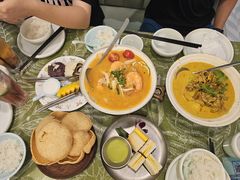 -米泰芒·东南亚料理(体育西店)