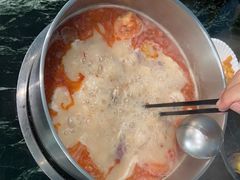 -小海豚•老字号海鲜餐厅(天涯店)