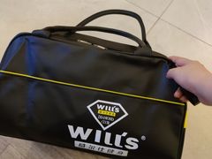 -W FITNESS 威尔仕健身·游泳(老西门新苑店)
