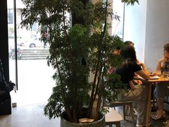 -Home Cafe(水榭春天店)