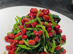 -李记饺子·熏酱东北菜(欢乐谷店)