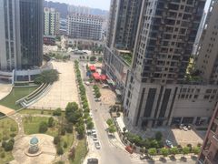 -北京中国大饭店